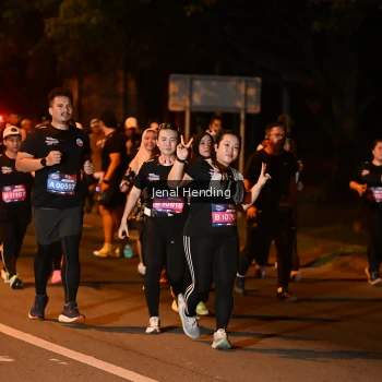 Runner Photo 3541549