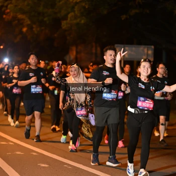 Runner Photo 3541550