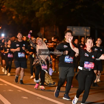 Runner Photo 3541551