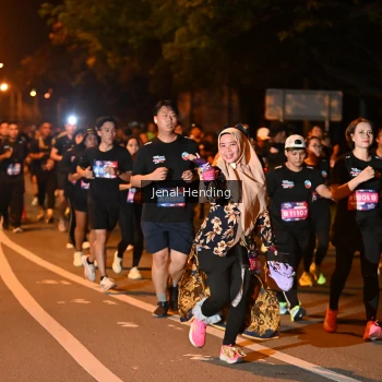 Runner Photo 3541553