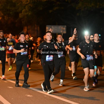 Runner Photo 3541556