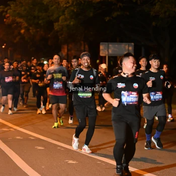 Runner Photo 3541557