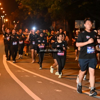 Runner Photo 3541558