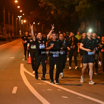 Runner Photo 3541561