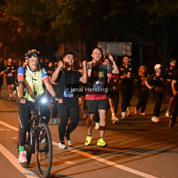 Runner Photo 3541562