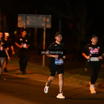Runner Photo 3541567