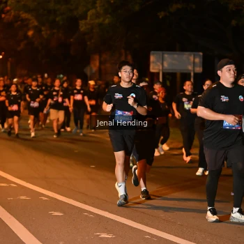 Runner Photo 3541568