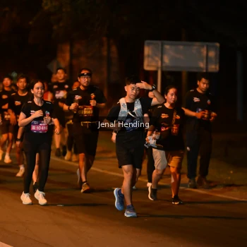 Runner Photo 3541571