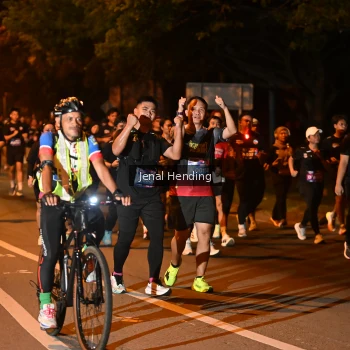 Runner Photo 3541573