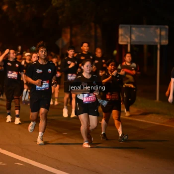 Runner Photo 3541575