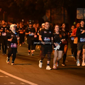 Runner Photo 3541579