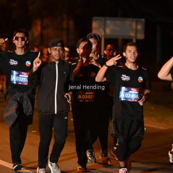 Runner Photo 3541580
