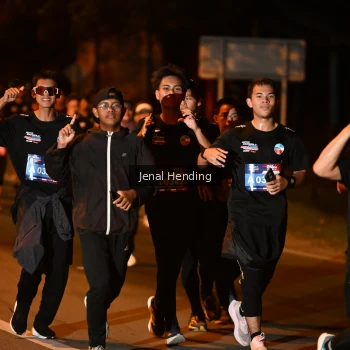 Runner Photo 3541581