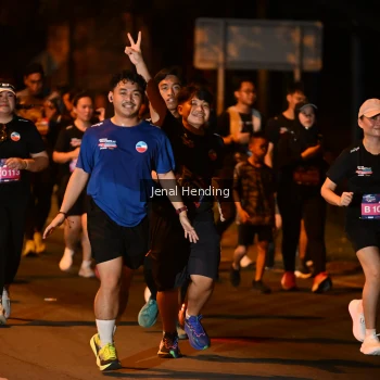 Runner Photo 3541583