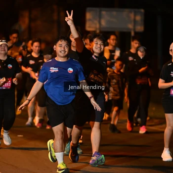 Runner Photo 3541585
