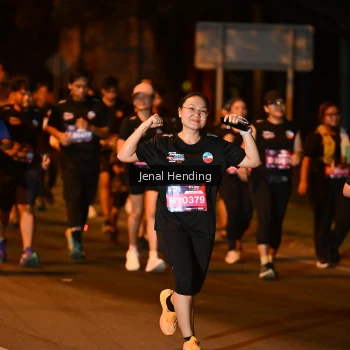 Runner Photo 3541586