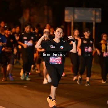 Runner Photo 3541587