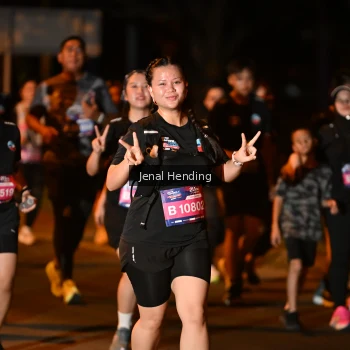 Runner Photo 3541588