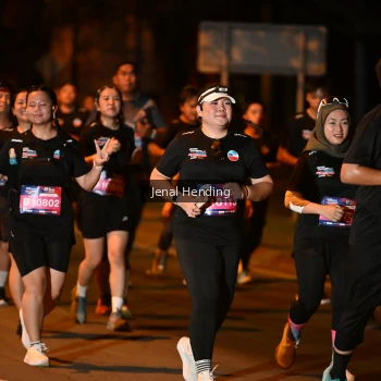 Runner Photo 3541589