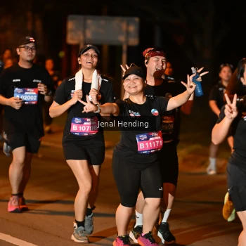 Runner Photo 3541590