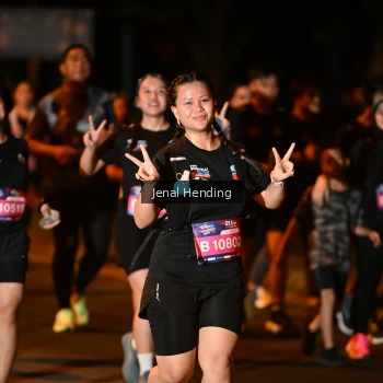 Runner Photo 3541591