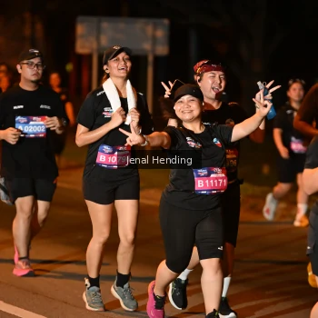 Runner Photo 3541592