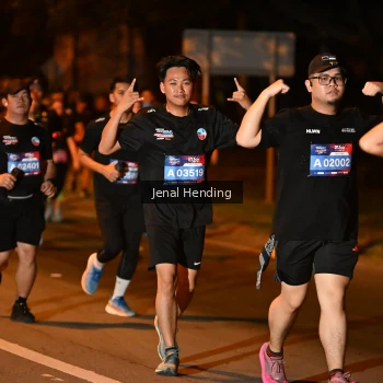 Runner Photo 3541593