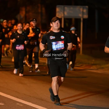Runner Photo 3541596
