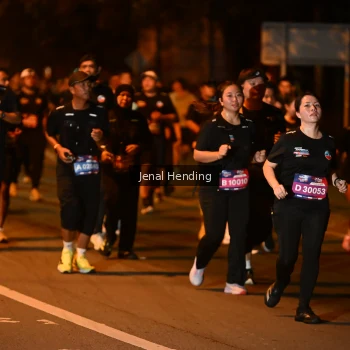 Runner Photo 3541597