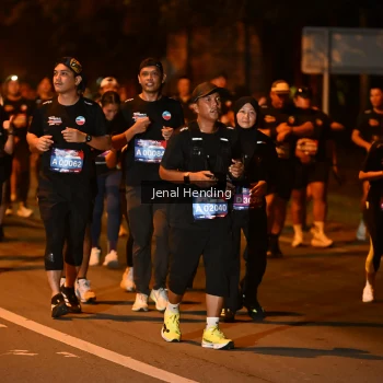 Runner Photo 3541599