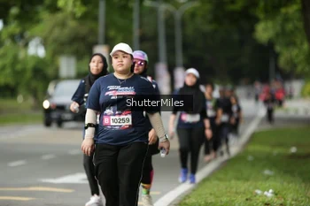 Runner Photo 35416