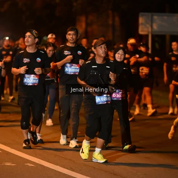 Runner Photo 3541601