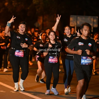 Runner Photo 3541602