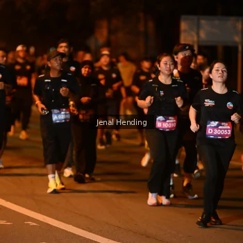 Runner Photo 3541603