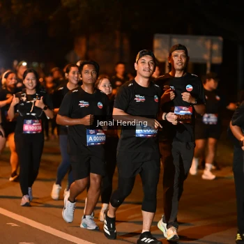 Runner Photo 3541604