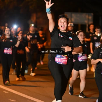 Runner Photo 3541605