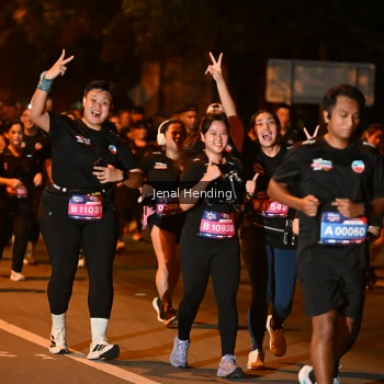 Runner Photo 3541606