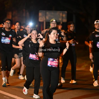 Runner Photo 3541607