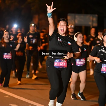 Runner Photo 3541608