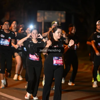 Runner Photo 3541609