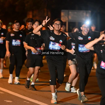 Runner Photo 3541610
