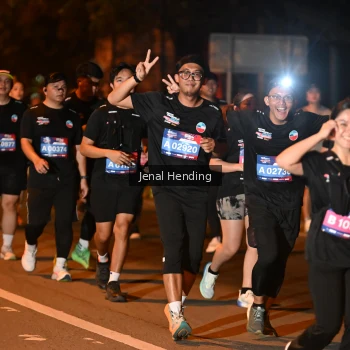 Runner Photo 3541611