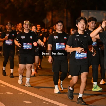 Runner Photo 3541613