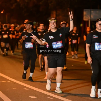 Runner Photo 3541614