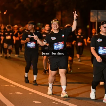Runner Photo 3541615