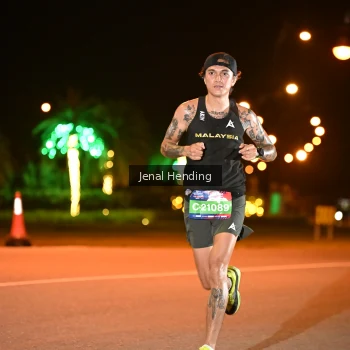 Runner Photo 3541618