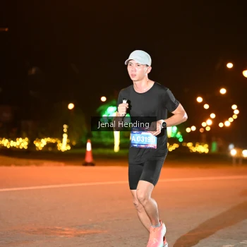 Runner Photo 3541619