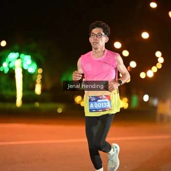 Runner Photo 3541620