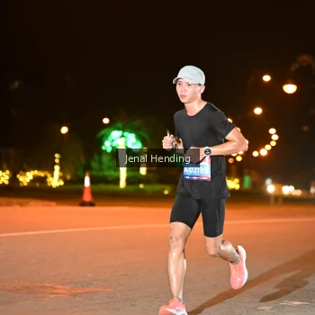 Runner Photo 3541621
