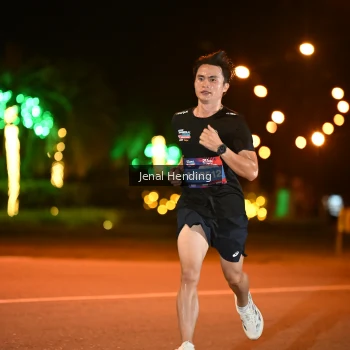 Runner Photo 3541622